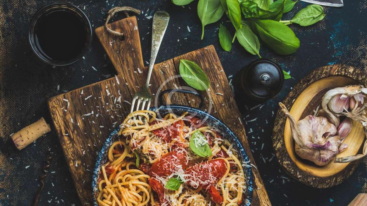 Eggplant Involtini