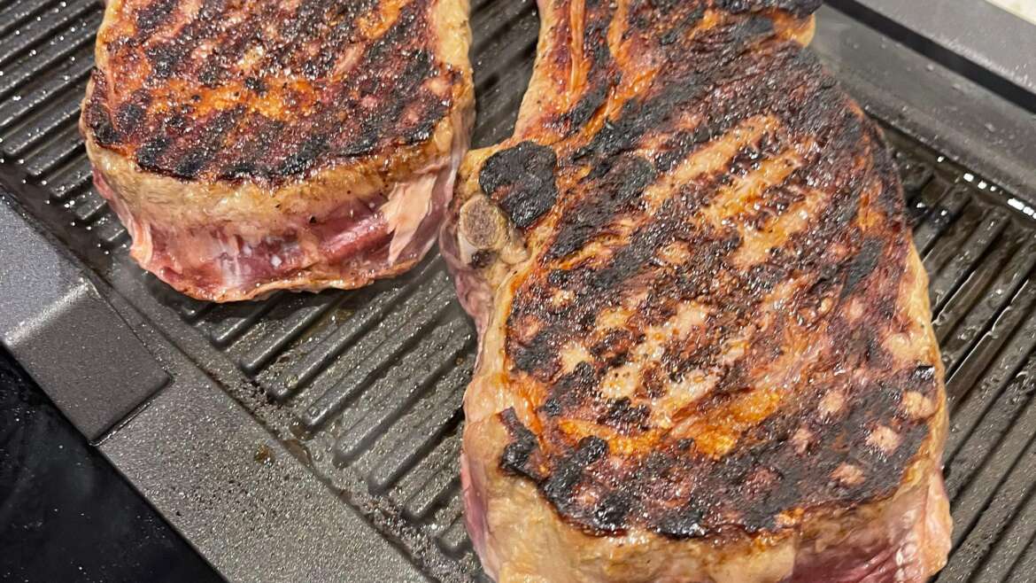 American BBQ