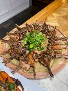 Lamb_Cutlets_“Mediterranean_Menu”